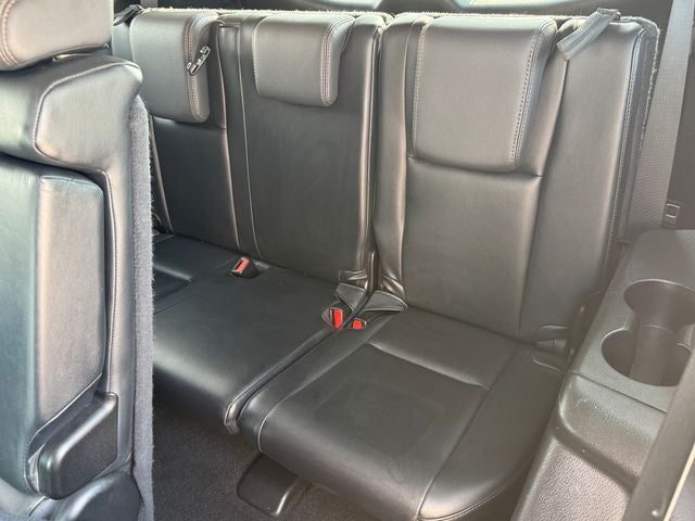 2015 Toyota Highlander XLE V6