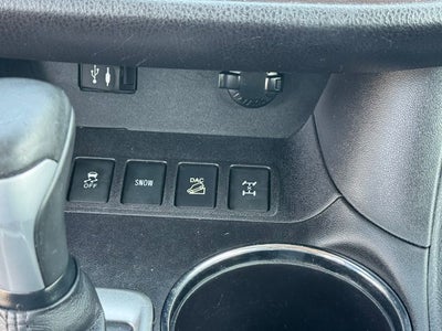 2015 Toyota Highlander XLE V6