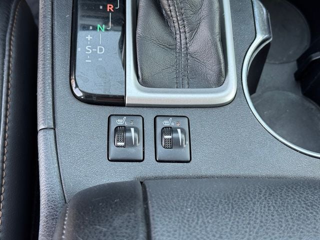 2015 Toyota Highlander XLE V6