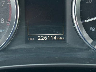 2015 Toyota Highlander XLE V6