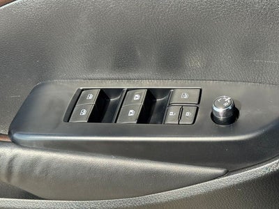 2015 Toyota Highlander XLE V6