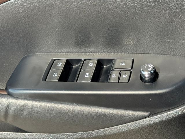 2015 Toyota Highlander XLE V6