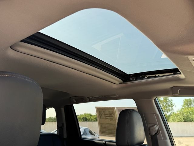 2015 Toyota Highlander XLE V6