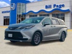 2021 Toyota Sienna LE 8 Passenger