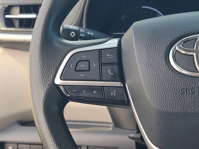 2021 Toyota Sienna LE 8 Passenger