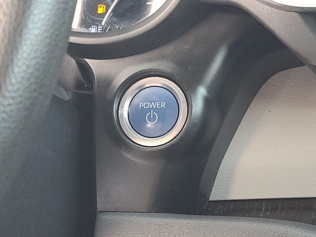 2021 Toyota Sienna LE 8 Passenger