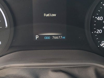 2021 Toyota Sienna LE 8 Passenger