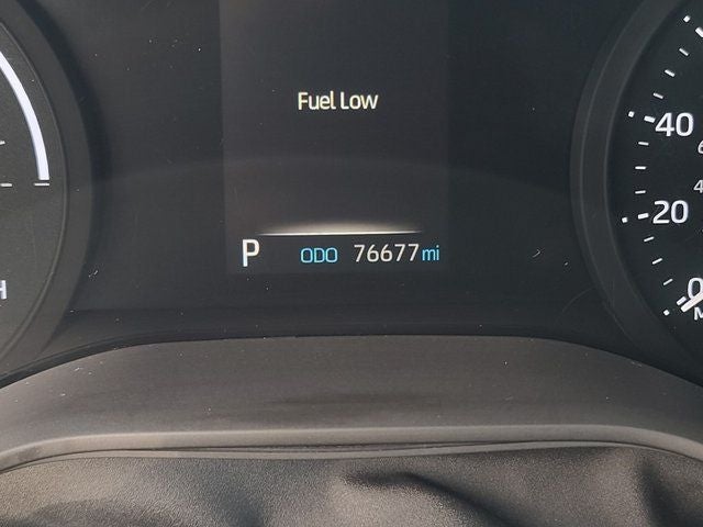 2021 Toyota Sienna LE 8 Passenger