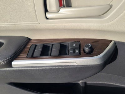 2021 Toyota Sienna LE 8 Passenger