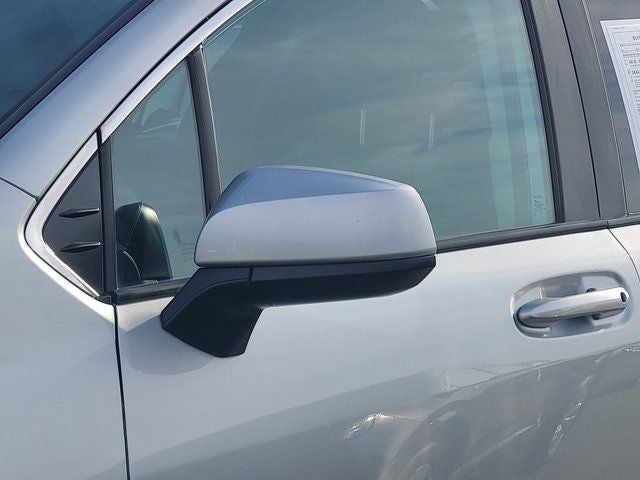 2021 Toyota Sienna LE 8 Passenger