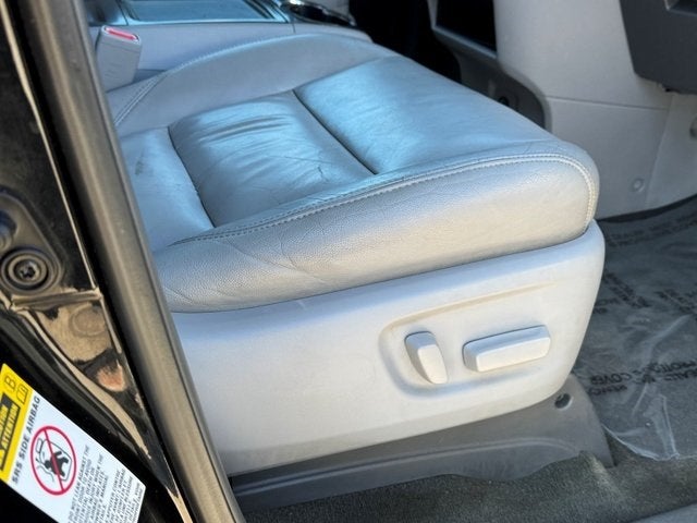 2015 Toyota Sienna L 7 Passenger