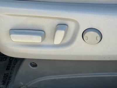 2015 Toyota Sienna L 7 Passenger