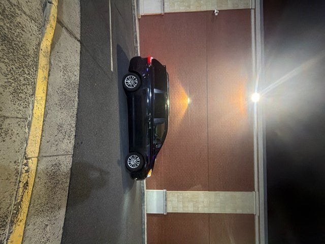 2015 Toyota Sienna L 7 Passenger