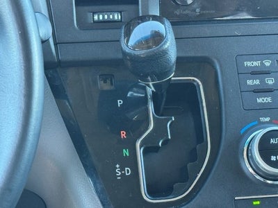 2015 Toyota Sienna L 7 Passenger