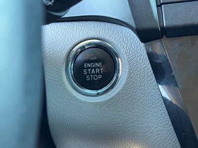 2015 Toyota Sienna L 7 Passenger