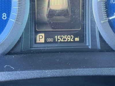 2015 Toyota Sienna L 7 Passenger