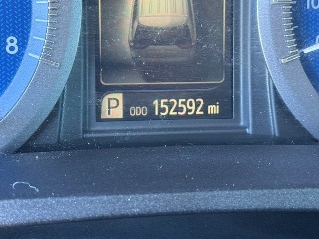 2015 Toyota Sienna L 7 Passenger