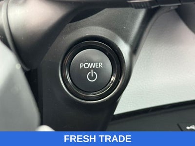 2025 Toyota Sienna XLE 8 Passenger