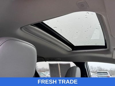 2025 Toyota Sienna XLE 8 Passenger