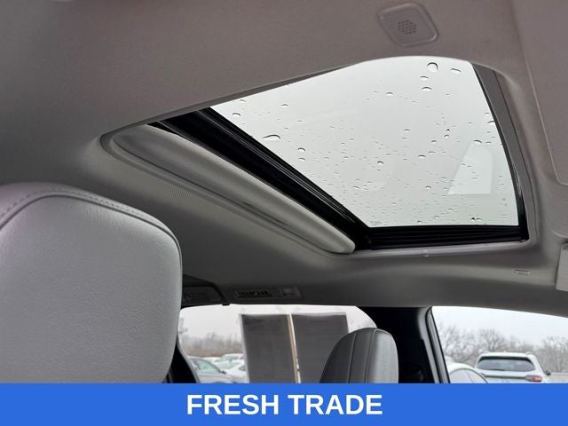 2025 Toyota Sienna XLE 8 Passenger