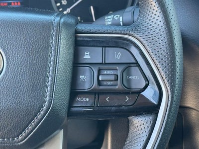 2023 Toyota Tundra SR5