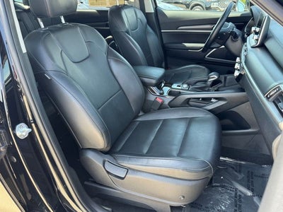 2020 Kia Telluride LX