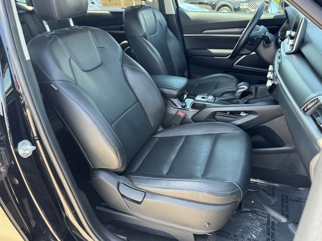 2020 Kia Telluride LX