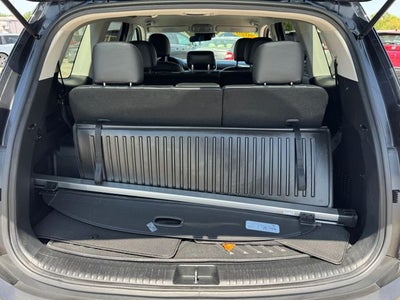 2020 Kia Telluride LX
