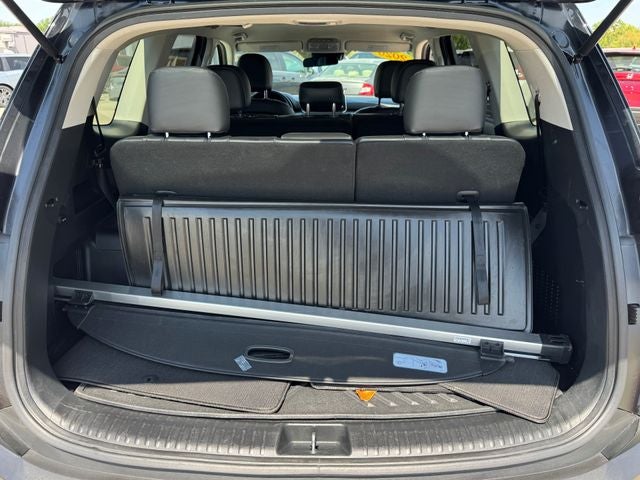 2020 Kia Telluride LX