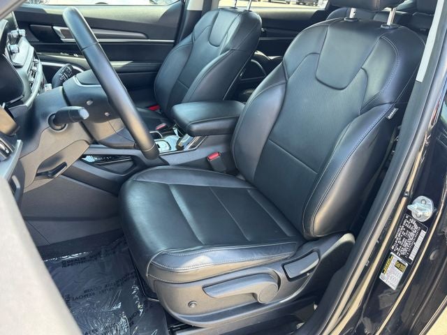 2020 Kia Telluride LX