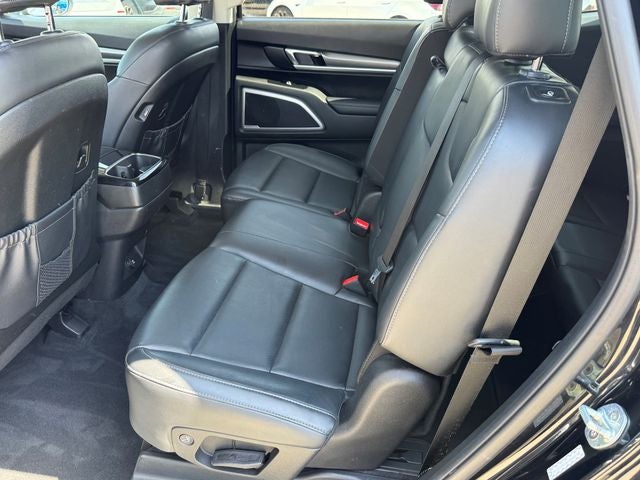 2020 Kia Telluride LX