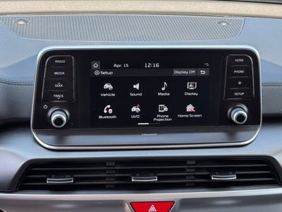 2020 Kia Telluride LX