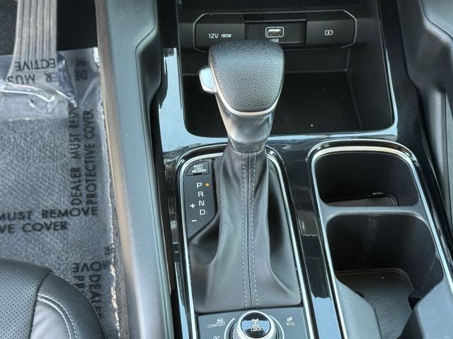 2020 Kia Telluride LX