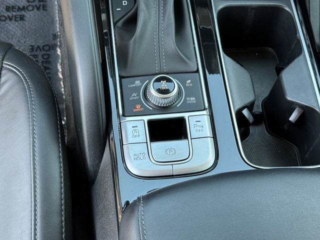 2020 Kia Telluride LX