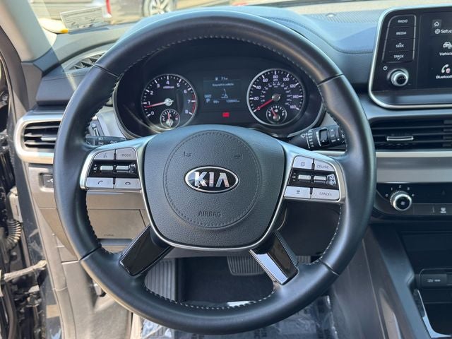 2020 Kia Telluride LX