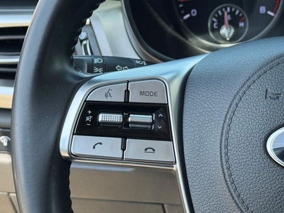 2020 Kia Telluride LX