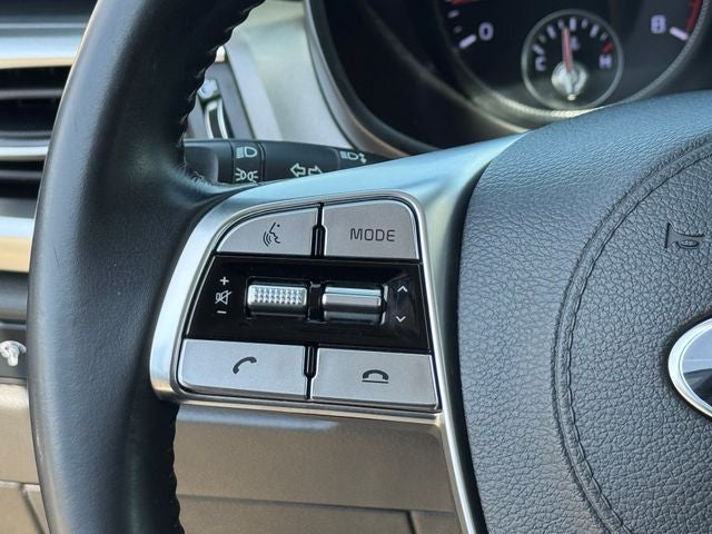 2020 Kia Telluride LX