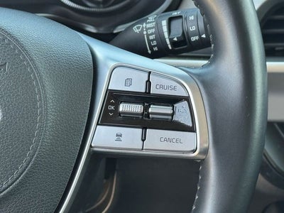 2020 Kia Telluride LX