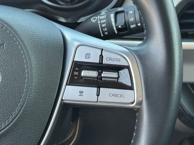 2020 Kia Telluride LX