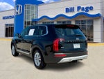 2020 Kia Telluride LX