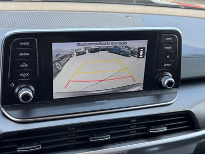 2020 Kia Telluride LX