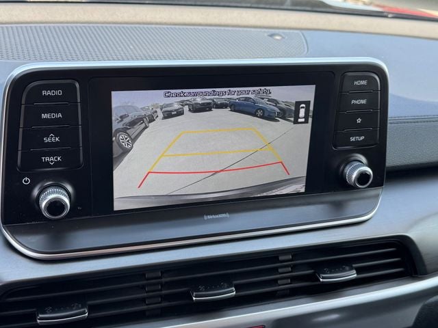 2020 Kia Telluride LX