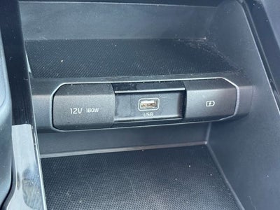 2020 Kia Telluride LX