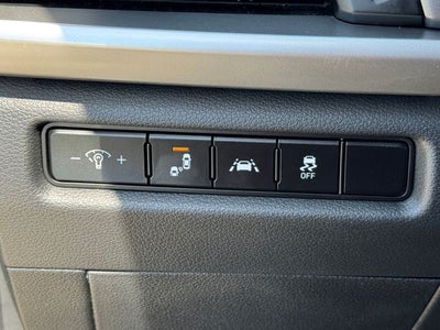 2020 Kia Telluride LX