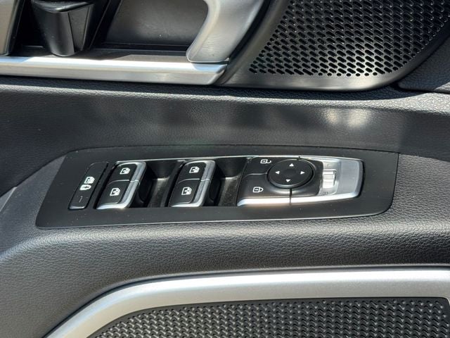 2020 Kia Telluride LX