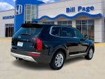 2020 Kia Telluride LX
