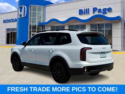 2024 Kia Telluride EX X-Line