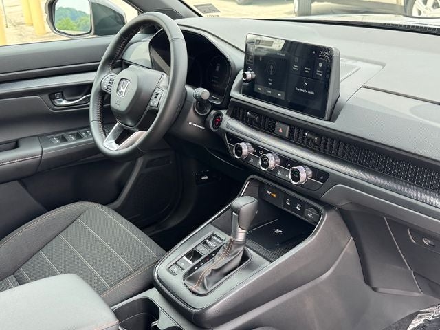 2026 Honda CR-V Sport - Photo 10