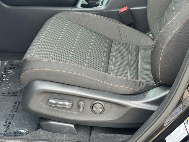 2026 Honda CR-V Sport - Photo 14