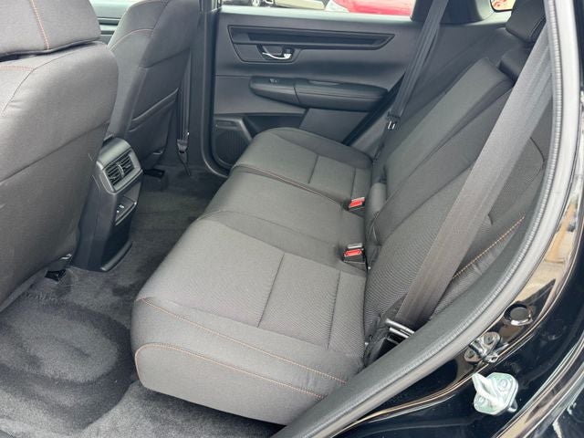 2026 Honda CR-V Sport - Photo 16